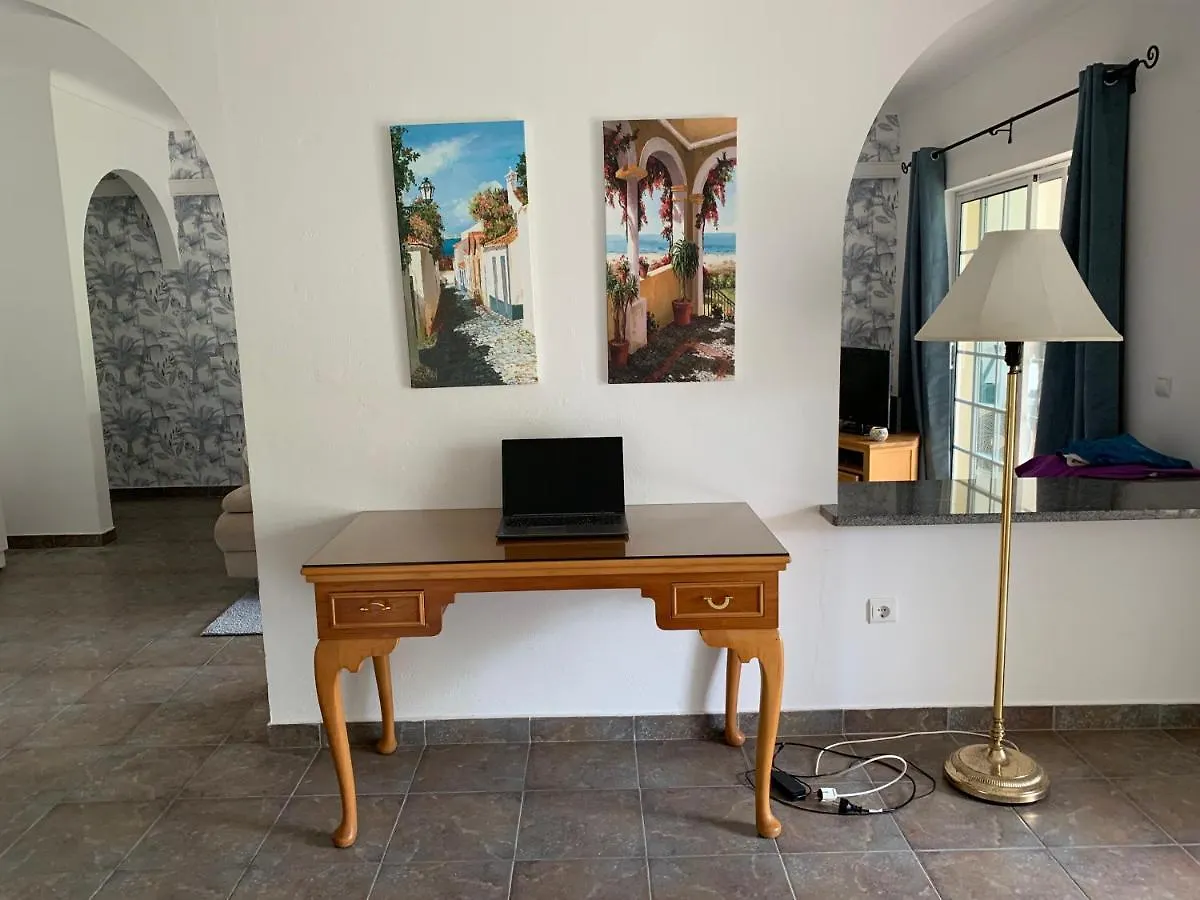 Casa Coconut Family Apartment Luz