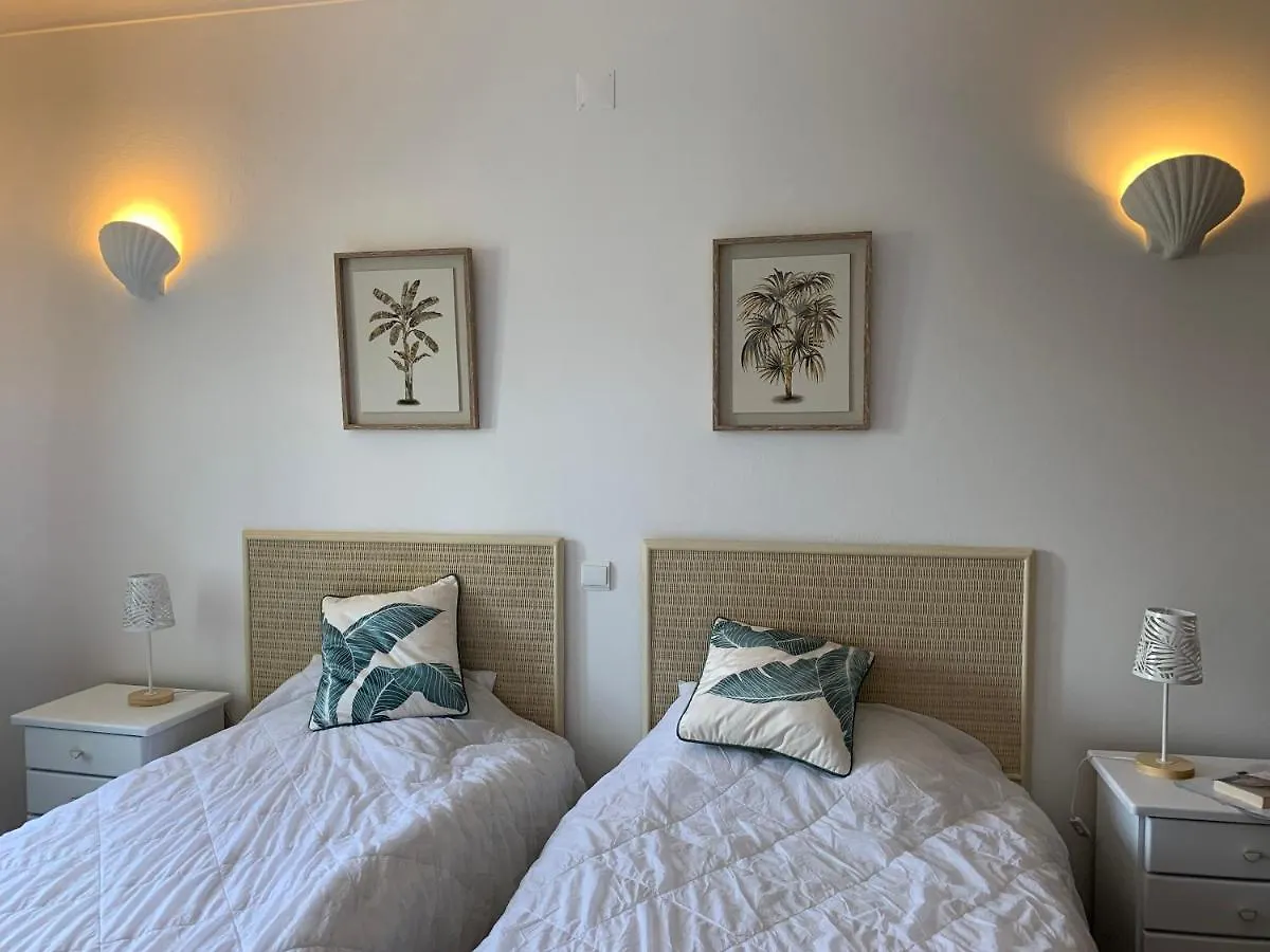 Casa Coconut Family Apartment Luz 0*, Praia Da Luz Portugal