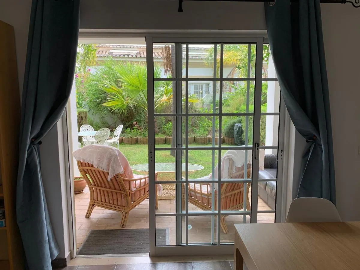 Casa Coconut Family Apartment Luz  Praia Da Luz
