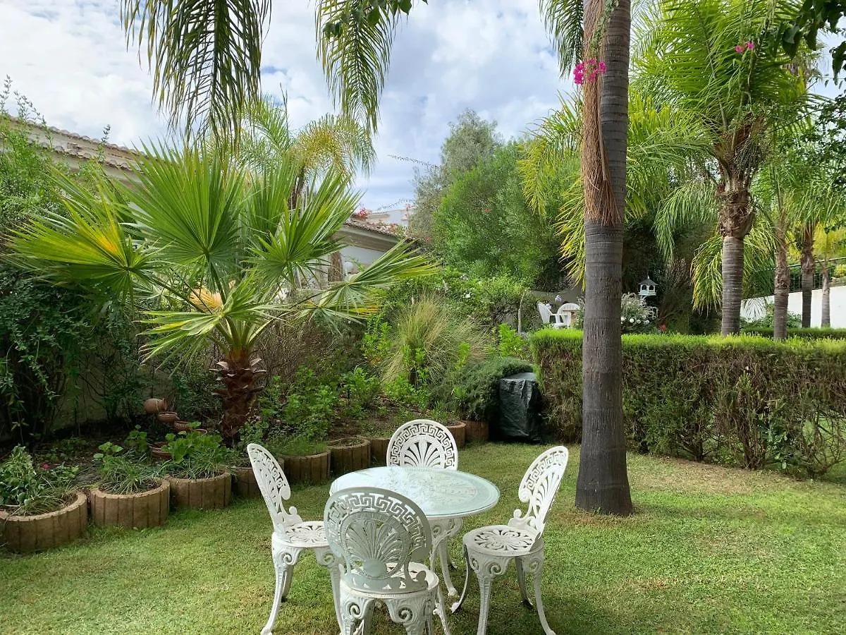 Casa Coconut Family Apartment Luz Praia Da Luz