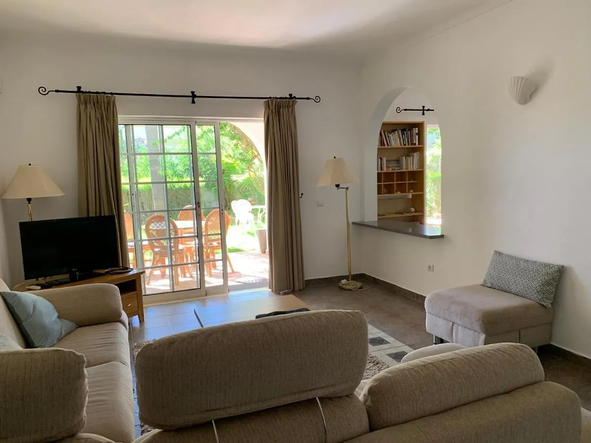 Casa Coconut Family Apartment Luz Praia Da Luz