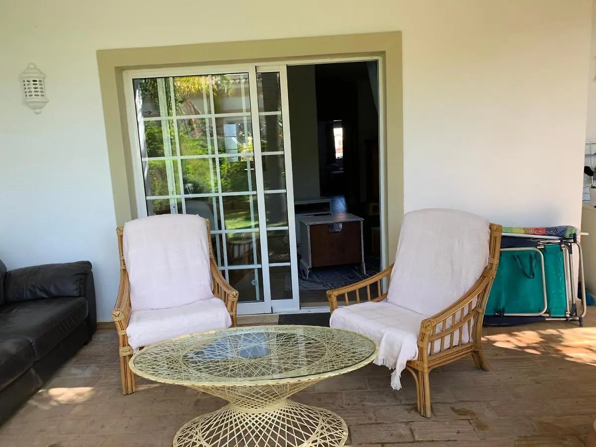 Casa Coconut Family Apartment Luz  Praia Da Luz