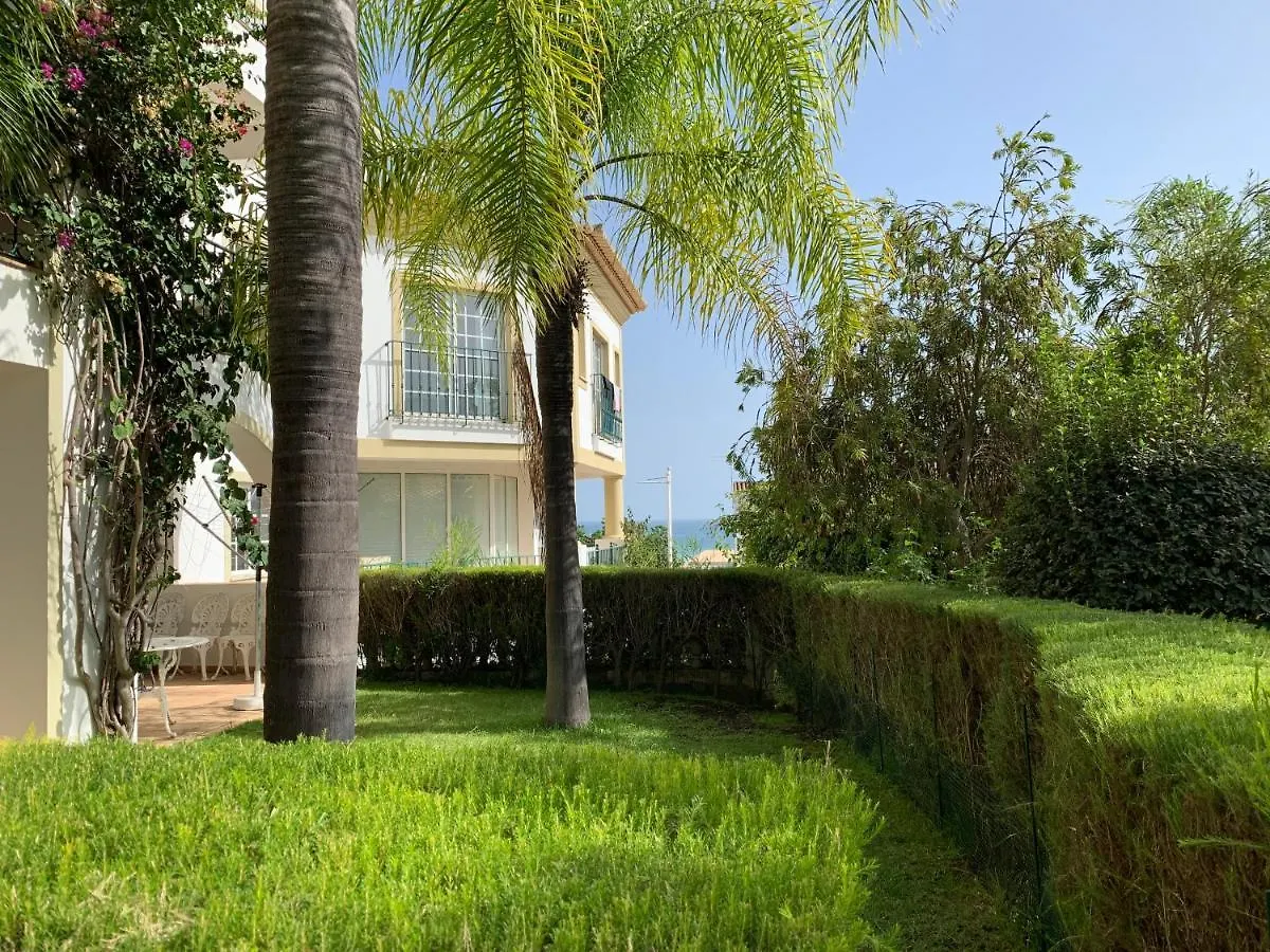 Casa Coconut Family Apartment Luz