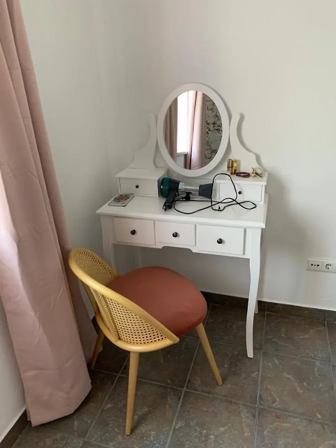 Casa Coconut Family Apartment Luz  Praia Da Luz