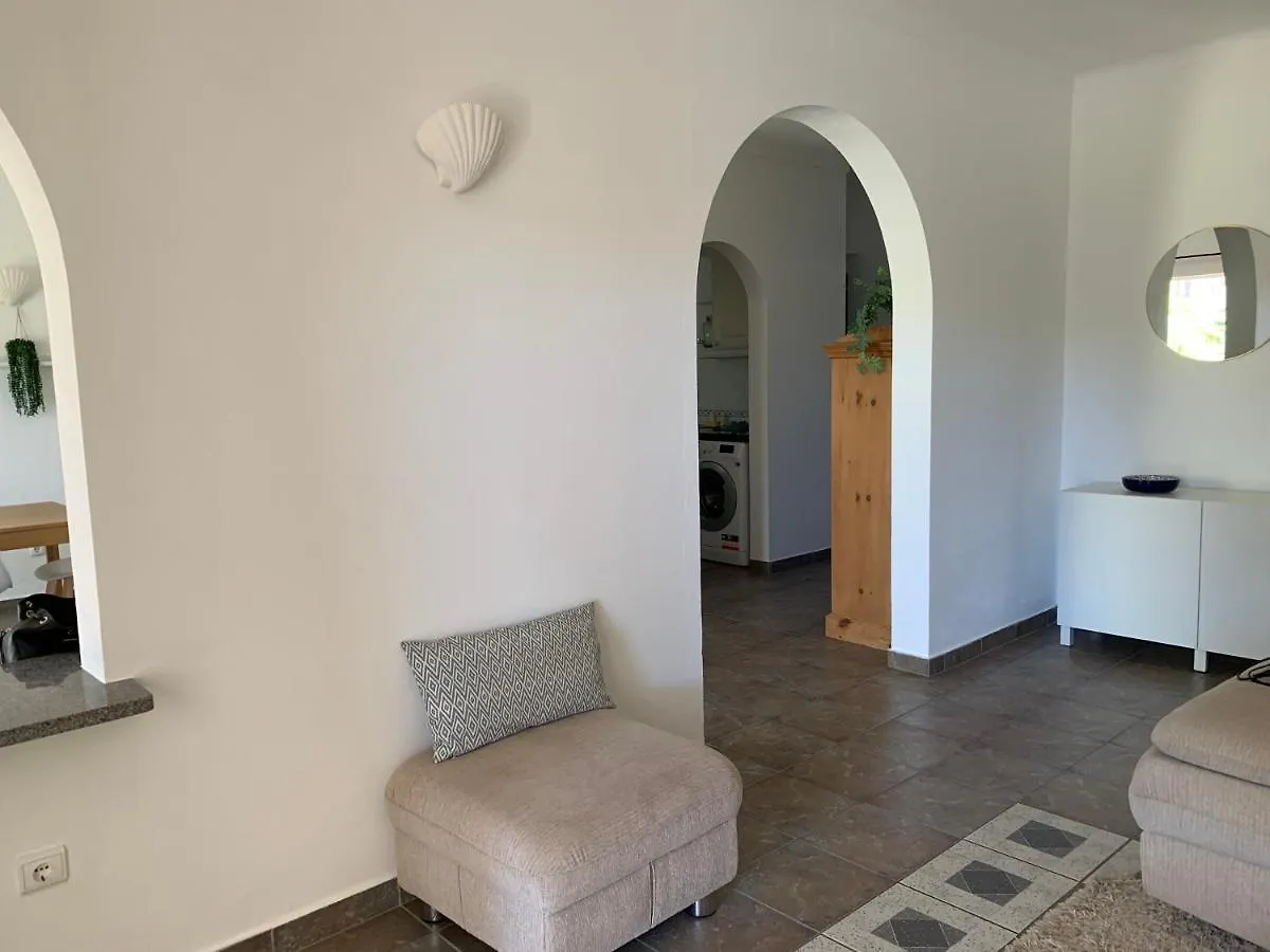 Casa Coconut Family Apartment Luz 0*, Praia Da Luz Portugal