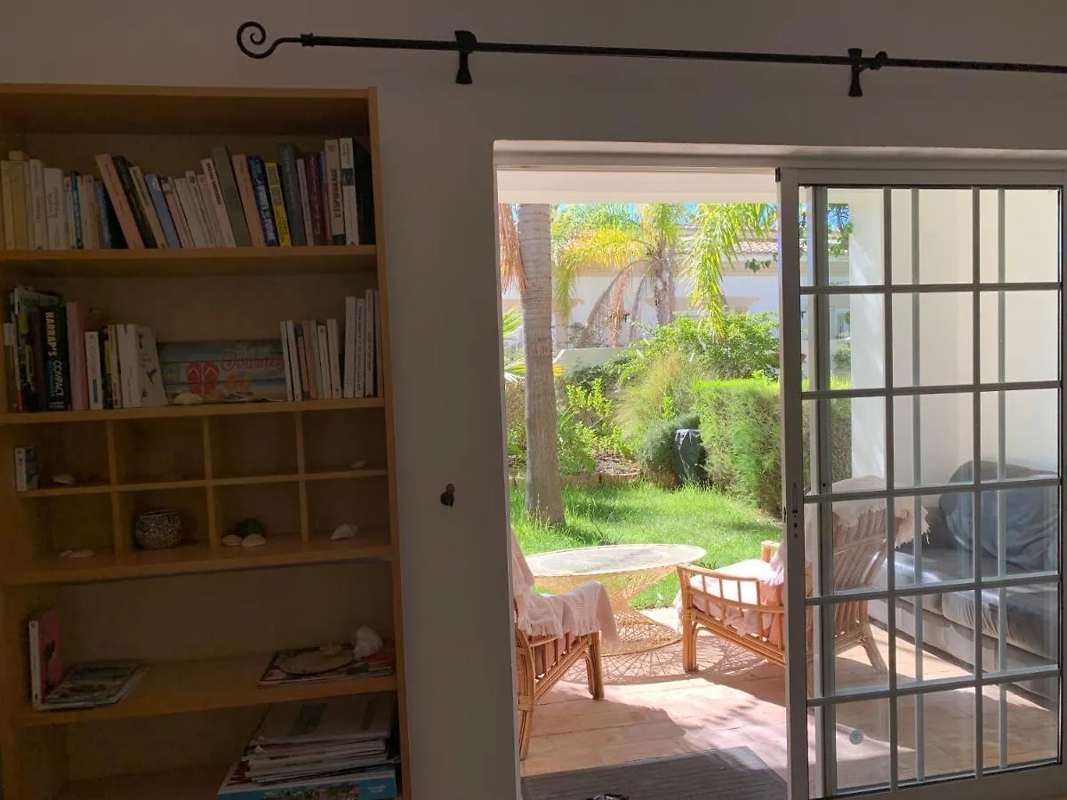 Casa Coconut Family Apartment Luz