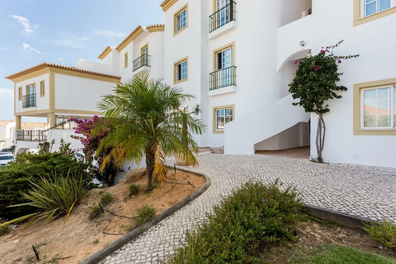 Casa Coconut Family Apartment Luz Portugal