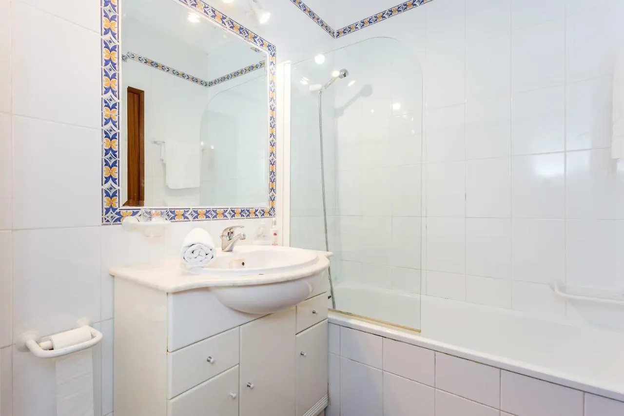 Casa Coconut Family Apartment Luz