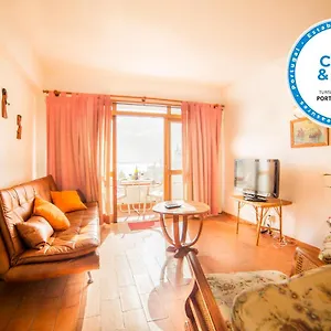 A06 - Seaview 1 Bed Luz
