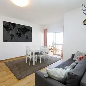 Apartment B69 - Village Of, Luz