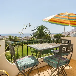 Apartment Chiquita Place, Da, Luz