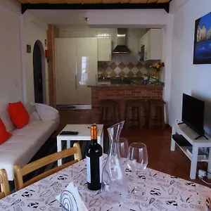 Apartment Cantinho Estrelas, Lagos, Luz