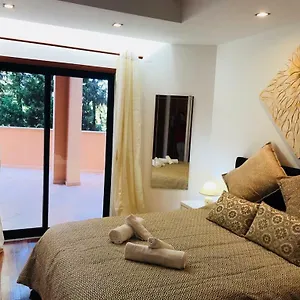 Apartment Rother Da Luxury, Luz