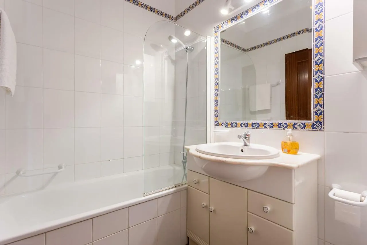 Casa Coconut Family Apartment Luz